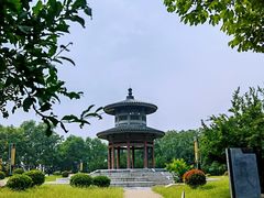 -清凉山国家森林公园