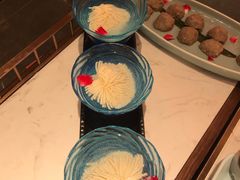 绣球豆腐-捞神煲汤火锅(湖滨商业街店)