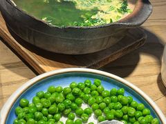 -茄子恰恰·新云南小炒(坪山益田店)