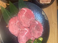 -九田家黑牛烤肉料理(新光汇店)