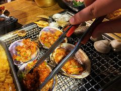 -鑫釜山海鲜烧烤(浑南店)
