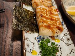 -哥哥の深夜食堂(红松东路店)