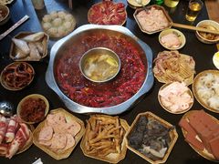 -大龙火锅(老店)