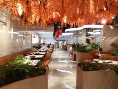 -享遇.锅姥姥牛排海鲜自助(小寨店)