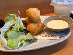 -Tuna maki寿司(苏州中心商场店)