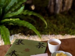 -奈雪茶院·茶室茶馆(广州粤海天地店)