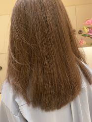 -Mentor Hair Salon