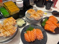 -争鲜回转寿司(东方银座店)