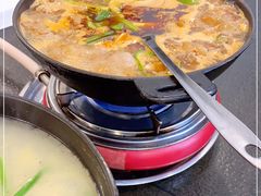 -湘肠香火锅店(团结湖店)
