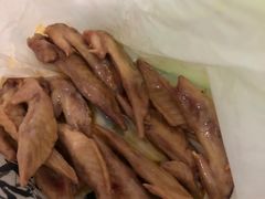 -清真拉妈卤味(回民街店)