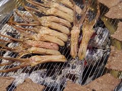 -本炙炭烤·蒲烧活鳗料理店(金沙洲店)