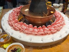 -乐宴·老北京铜火锅(桂庙店)