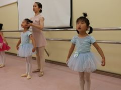 -卡普兰芭蕾舞学校(西固校区)