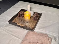 -涟LIAN·泰式按摩·MASSAGE·SPA(华强北店)