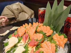 -德川家日本料理(中关村寰太大厦店)
