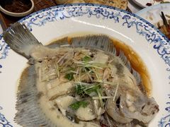 -捌拾柒號大院(济南路店)