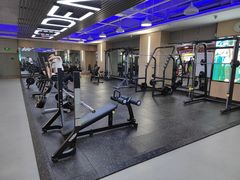 -黄金时代健身(CBD店)