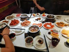 -加餐海鲜自助(宝龙一城店)