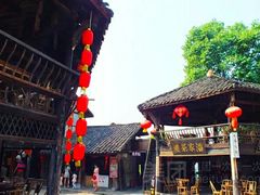 -寻龙山风景旅游区