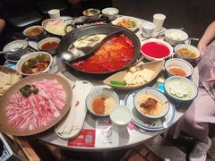 -鸿姐老火锅·传统炒料(上海旗舰店)