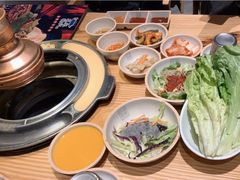 -喜来稀肉(北外滩白玉兰广场店)