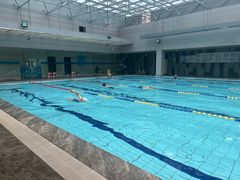 -奇迹健身·恒温游泳(金海首座店)