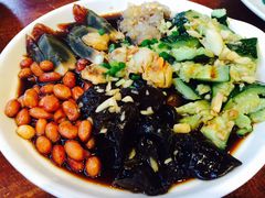 -胡胜锐辣椒炒肉(河北店)