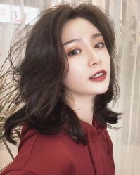 -GIRL STYLE 烫发·染发沙龙