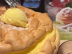 -港丽餐厅(天河城店)