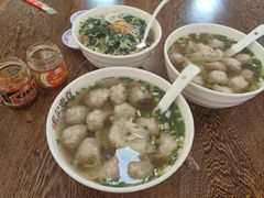 -蓝记云吞(正果店)