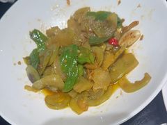 -简小舍·民间手艺菜(武昌江滩店)