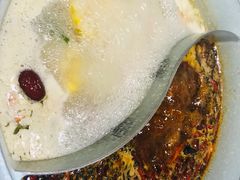 -青瓷火锅料理(西单大悦城店)