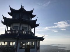 -缥缈峰景区