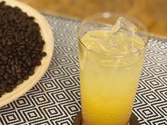 -饮福咖啡(中欧国际大厦店)