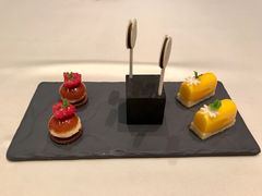 -锦江宾馆-锦悦西餐厅