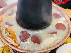 -和顺坊老北京铜火锅