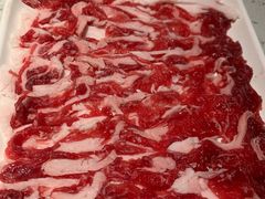 -京韵胡同·酱香羊蝎子火锅涮肉(长寿路店)