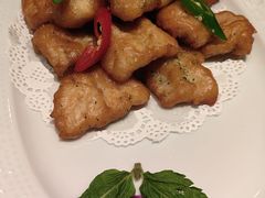 -荣兴酒家(徐家汇店)