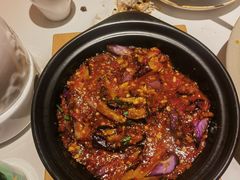 -辛香汇·现炒川菜(城北万象城店)