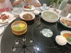 -三凤酒家·百年无锡菜(清扬茂业店)