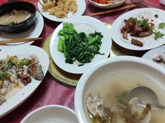 -肥弟大排档(汕樟路店)