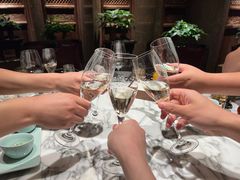 -湖滨28中餐厅·西湖宴·杭州君悦酒店
