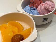 -比格比萨自助(新辰里学清路店)