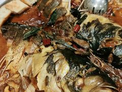 -解家河南菜(商鼎路店)