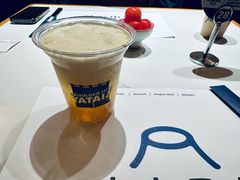 -火山屋台(新街口店)