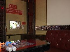 -唱吧麦颂KTV(方庄店)