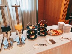 -星璞餐厅(深铁塘朗城君璞酒店)