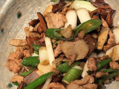 -福照楼汽锅鸡·云南菜(火车站锦江店)