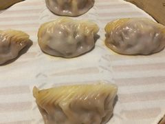 麻辣小龙虾蒸饺-鼎泰丰(国贸商城店)