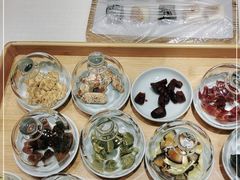 -阮大兴糕团(杭州西湖银泰百货店)